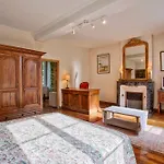 Daire La Haute Barre - Jardin - 16 Personnes Saint-Barthelemy