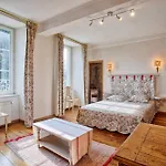 La Haute Barre - Jardin - 16 Personnes Daire *