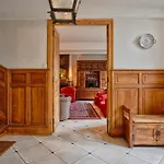 Daire La Haute Barre - Jardin - 16 Personnes Saint-Barthelemy