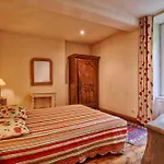 La Haute Barre - Jardin - 16 Personnes Daire Saint-Barthelemy