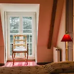 La Haute Barre - Jardin - 16 Personnes Daire