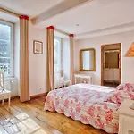 Daire La Haute Barre - Jardin - 16 Personnes Saint-Barthelemy