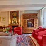 La Haute Barre - Jardin - 16 Personnes Daire *