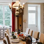 Daire La Haute Barre - Jardin - 16 Personnes Saint-Barthelemy