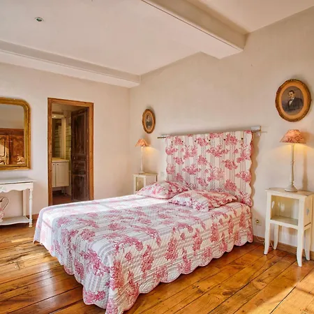 La Haute Barre - Jardin - 16 Personnes Saint-Barthelemy